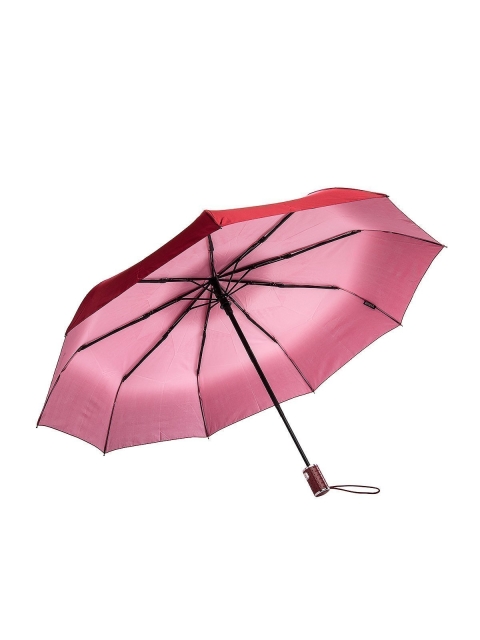 Красный зонт VIPGALANT (VIPGALANT) - артикул: 0К-00027586 - ракурс 3