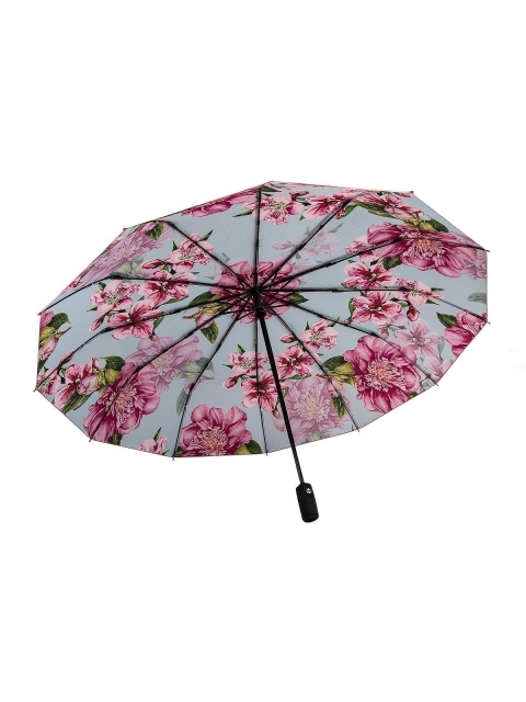 Розовый зонт ZITA (ZITA) - артикул: 0К-00032709 - ракурс 3