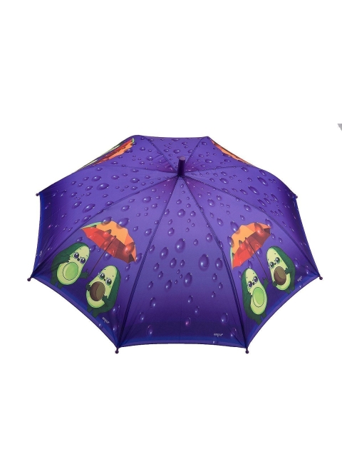 Фиолетовый зонт ZITA - 650.00 руб