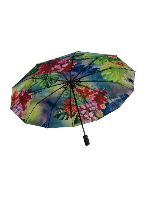 Зелёный зонт ZITA (ZITA) - артикул: 0К-00032701 - ракурс 3