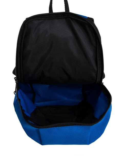 Синий рюкзак Lbags (Эльбэгс) - артикул: 0К-00002520 - ракурс 4