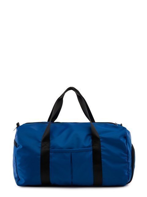 Главное изображение товара Синяя дорожная сумка Lbags