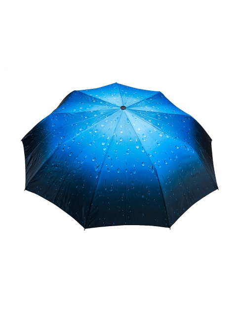 Синий зонт полуавтомат ZITA - 1450.00 руб