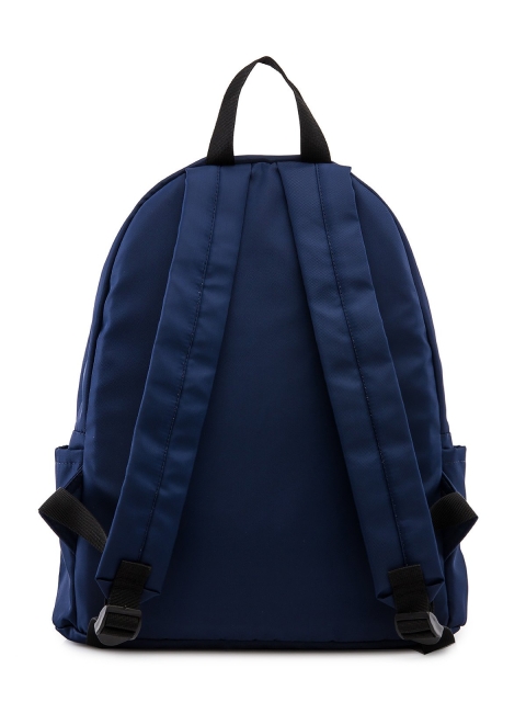 Синий рюкзак NaVibe (NaVibe) - артикул: V03L 401 70 - ракурс 3