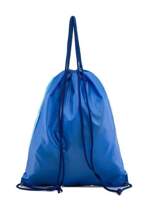 Цветная сумка мешок Lbags (Эльбэгс) - артикул: 0К-00015537 - ракурс 3