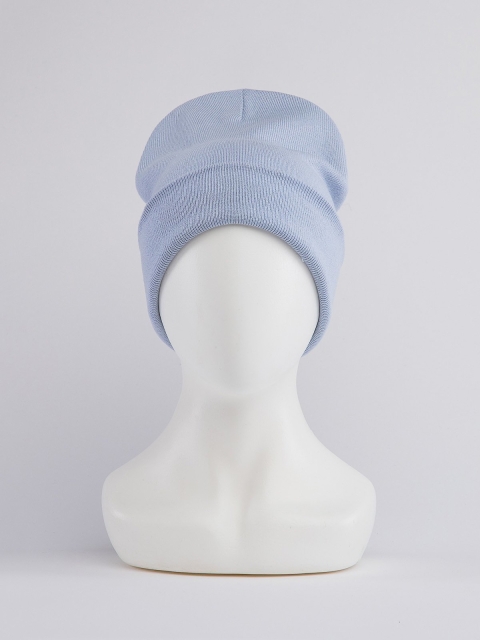 Голубая шапка Gracia - 999.00 руб