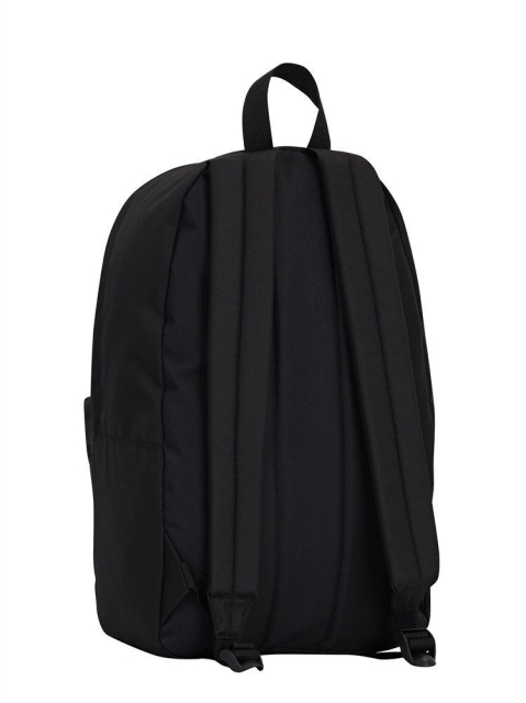 Чёрный рюкзак ZAIN (ZAIN) - артикул: 0К-00042641 - ракурс 2