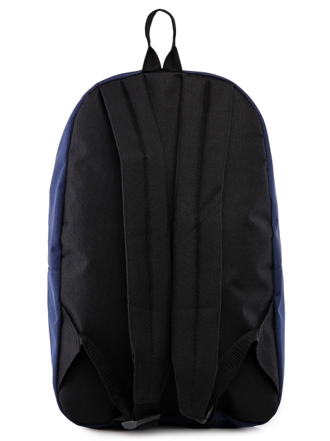 Темно-синий рюкзак Lbags (Эльбэгс) - артикул: 0К-00030104 - ракурс 3