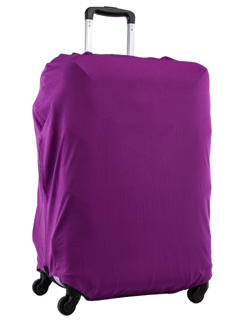 Фиолетовый чехол Мир чемоданов - 1529.00 руб