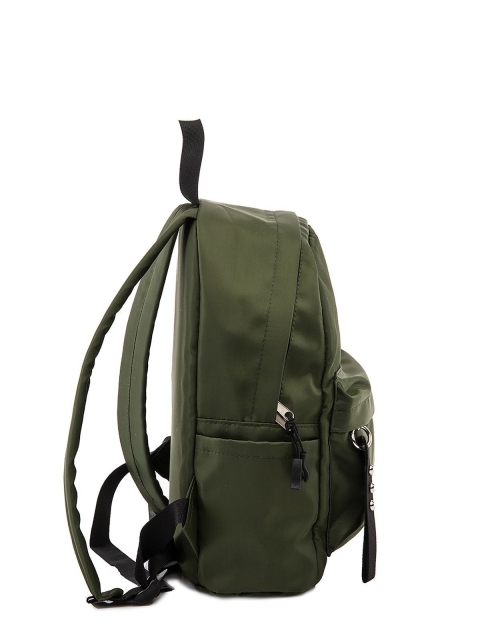 Зелёный рюкзак NaVibe (NaVibe) - артикул: V03M 401 31 - ракурс 2