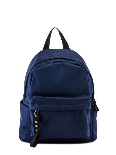 Темно-синий рюкзак NaVibe - 1512.00 руб