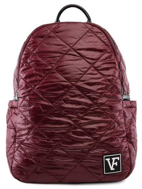 Главное изображение товара Бордовый рюкзак Fabbiano