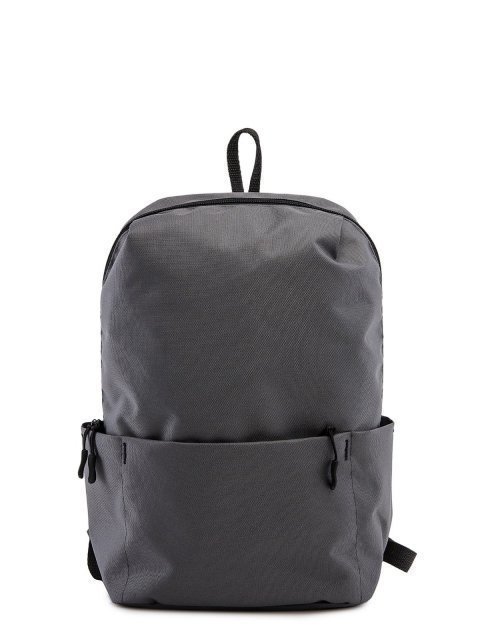 Серый рюкзак Lbags - 599.00 руб