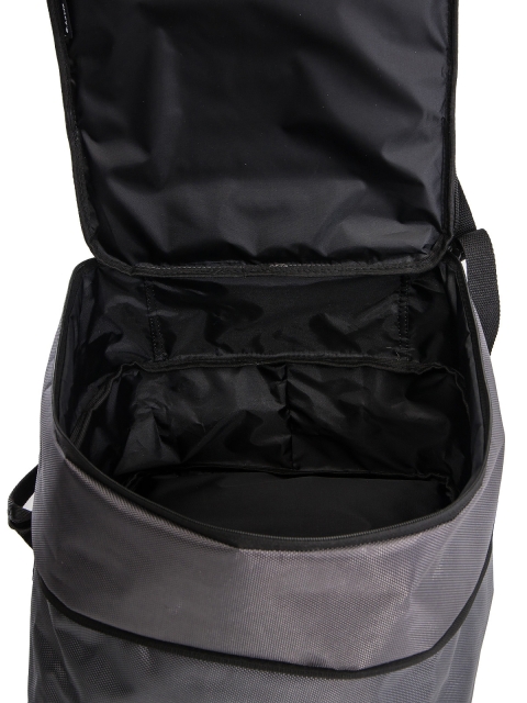Темно-серый рюкзак S.Lavia (Славия) - артикул: 00-100 000 51 - ракурс 5
