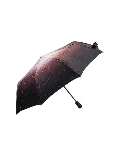 Коричневый зонт полуавтомат ZITA (ZITA) - артикул: 0К-00040853 - ракурс 1
