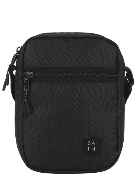 Чёрная сумка планшет ZAIN - 790.00 руб
