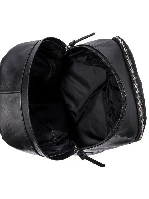 Чёрный рюкзак S.Lavia (Славия) - артикул: 0084 10 01.14 - ракурс 4