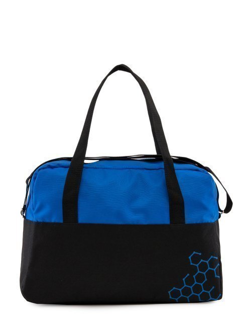 Синяя дорожная сумка Lbags - 1274.00 руб