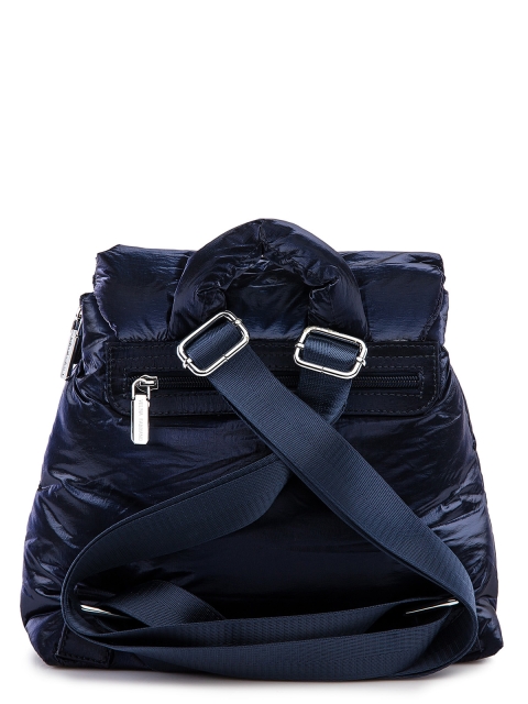Синий рюкзак Fabbiano (Фаббиано) - артикул: 0К-00033254 - ракурс 3