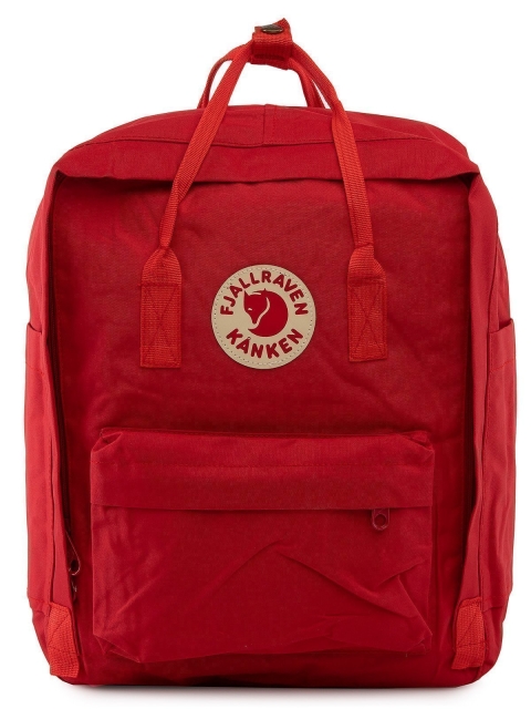 Красный рюкзак Kanken - 819.00 руб