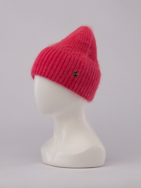 Розовая шапка Paola (Paola) - артикул: 0К-00035167 - ракурс 1