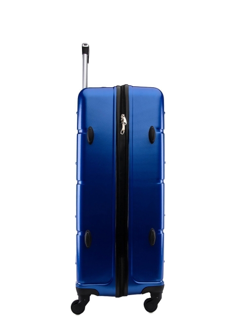 Синий чемодан Verano (Verano) - артикул: 0К-00041272 - ракурс 2