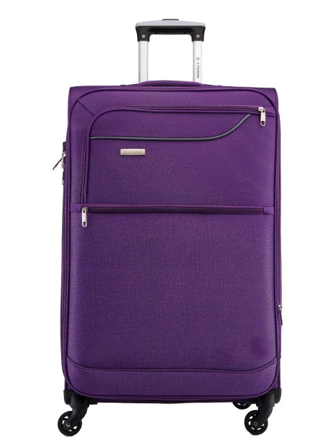 Фиолетовый чемодан 4 Roads - 8863.00 руб