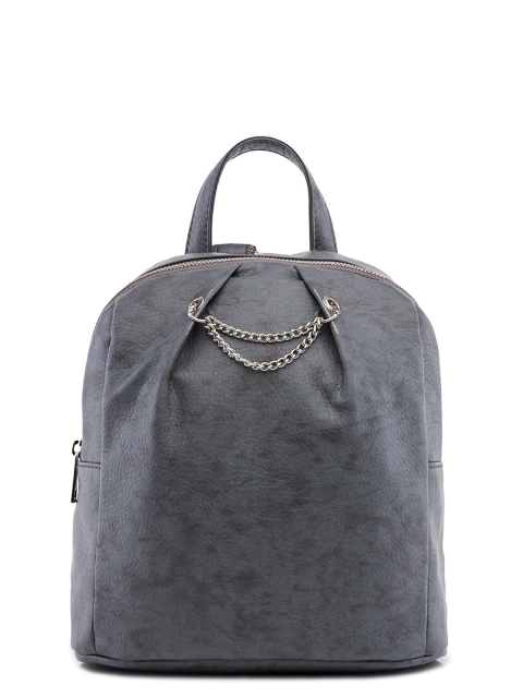 Главное изображение товара Серый рюкзак S.Lavia