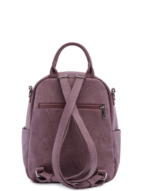 Фиолетовый рюкзак S.Lavia (Славия) - артикул: 1186 598 07.36 - ракурс 3
