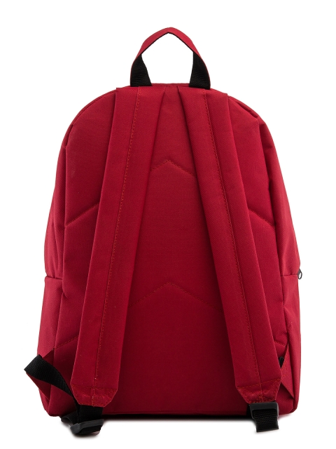 Красный рюкзак S.Lavia (Славия) - артикул: 00-03 000 04 - ракурс 3