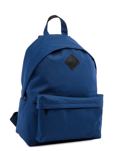Синий рюкзак S.Lavia (Славия) - артикул: 00-03 000 70 - ракурс 1