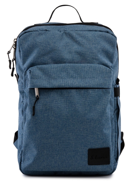 Синий рюкзак S.Lavia - 1308.00 руб