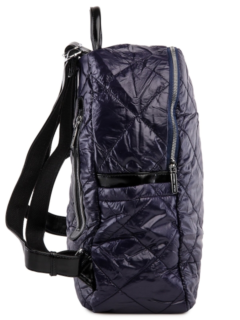 Фиолетовый рюкзак Fabbiano (Фаббиано) - артикул: 0К-00033008 - ракурс 2