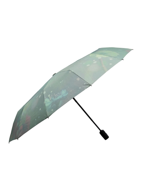 Светло-зеленый зонт ZITA (ZITA) - артикул: 0К-00032702 - ракурс 2