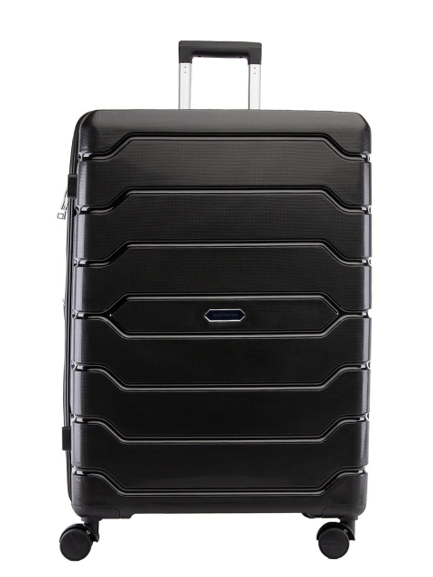 Чёрный чемодан МIRONPAN - 10290.00 руб
