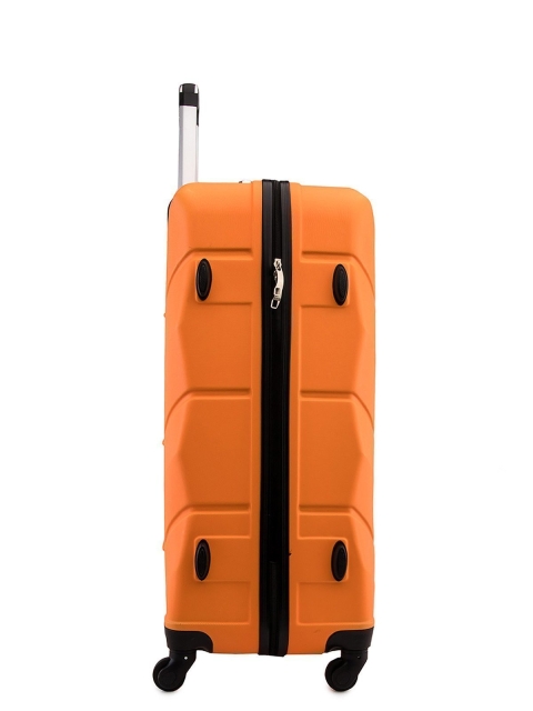Оранжевый чемодан Freedom (Freedom) - артикул: 0К-00041252 - ракурс 2