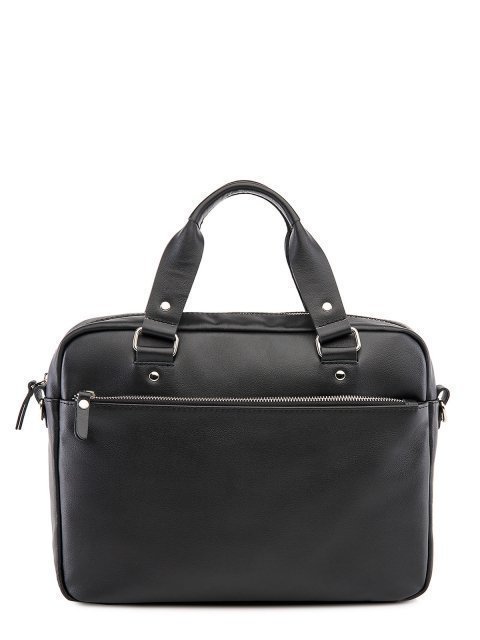 Чёрная сумка классическая S.Lavia - 5999.00 руб