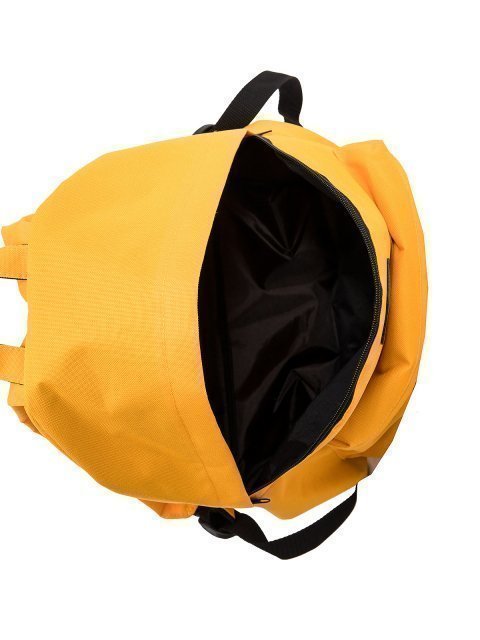 Ярко-жёлтый рюкзак S.Lavia (Славия) - артикул: 00-03 000 55 - ракурс 4