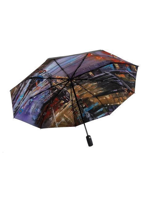 Фиолетовый зонт ZITA - 2790.00 руб