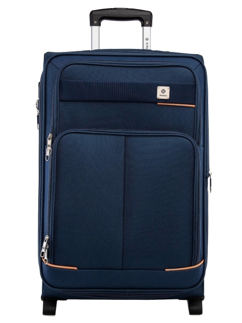 Синий чемодан 4 Roads - 7299.00 руб