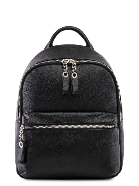 Чёрный рюкзак S.Lavia - 5999.00 руб
