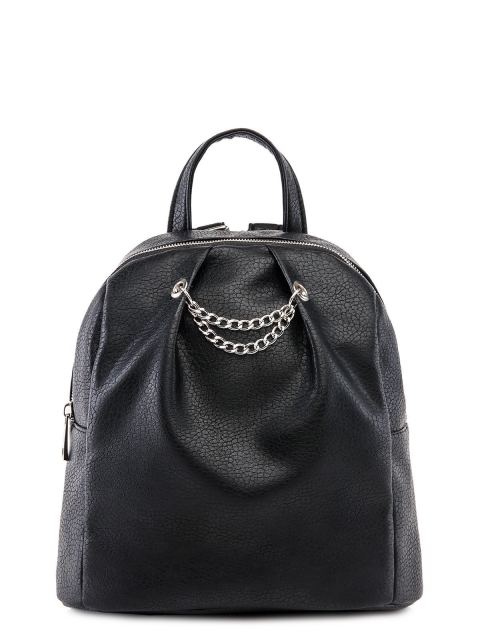 Чёрный рюкзак S.Lavia - 2750.00 руб