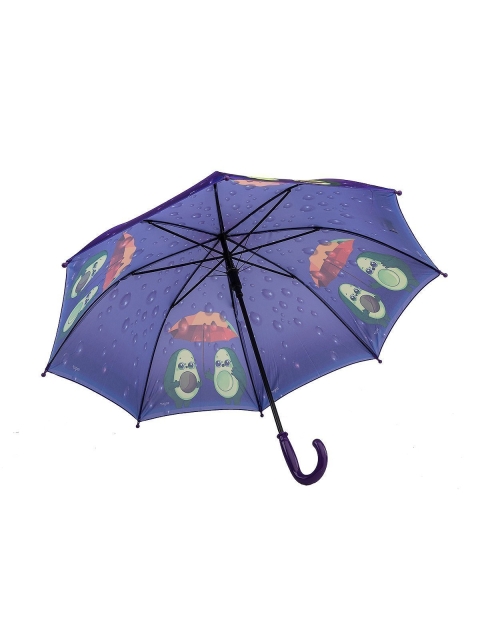 Фиолетовый зонт ZITA (ZITA) - артикул: 0К-00040770 - ракурс 2