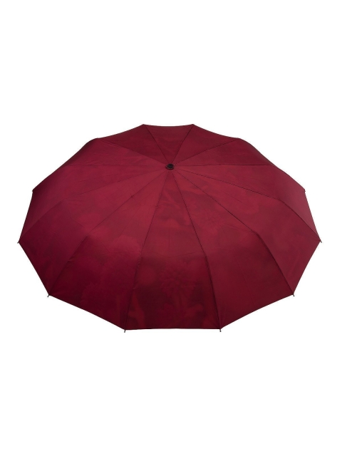 Бордовый зонт ZITA (ZITA) - артикул: 0К-00032705 - ракурс 1