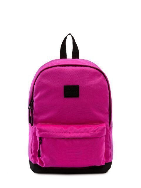 Розовый рюкзак NaVibe - 1192.00 руб