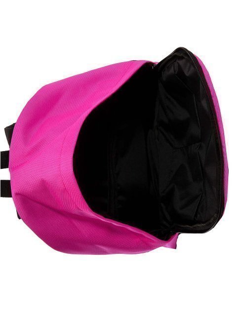Розовый рюкзак NaVibe (NaVibe) - артикул: V06M-02 001 08 - ракурс 4