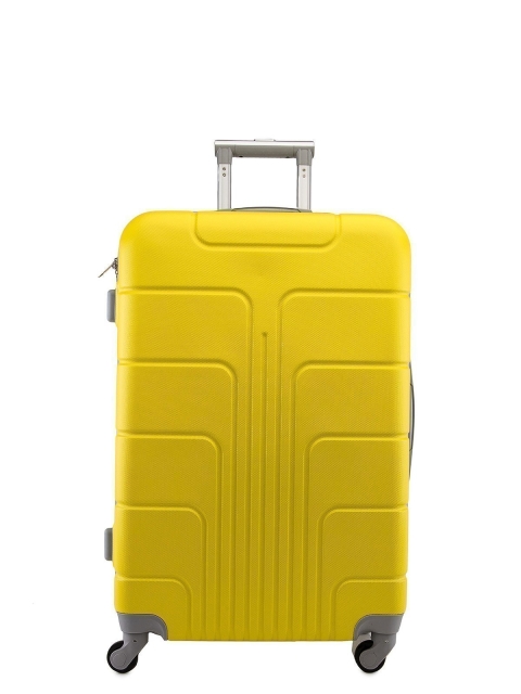 Жёлтый чемодан Union - 5290.00 руб