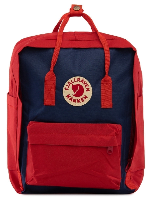 Красный рюкзак Kanken - 655.00 руб