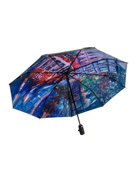 Синий зонт ZITA - 3199.00 руб