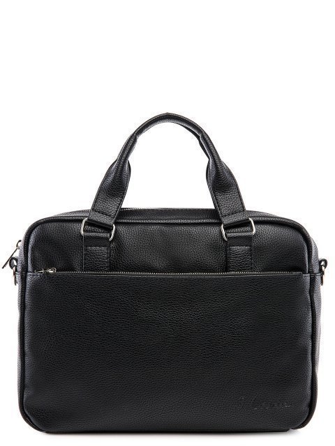 Чёрная сумка классическая S.Lavia - 3360.00 руб